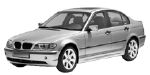 BMW E46 P2941 Fault Code