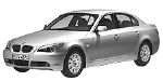 BMW E60 P2941 Fault Code