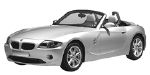 BMW E85 P2941 Fault Code