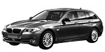 BMW F11 P2941 Fault Code